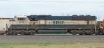 BNSF 9799